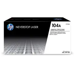 HP - DRUM 104A NEGRO W1104A ORIGINAL