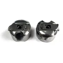 GENERICO - Porta Bobina Para Maquina Coser Recta Industrial Tipo Juki