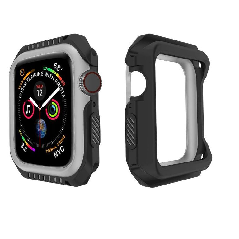 Case Armor para Apple Watch 40mm - NGris