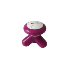 GENERICO - Masajeador eléctrico de cuerpo - glomed