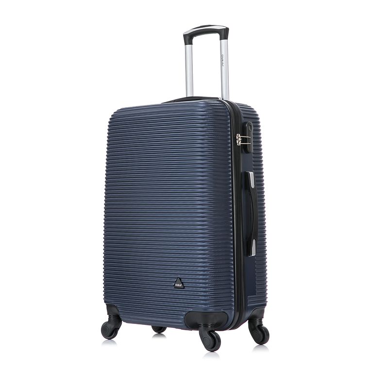 Maleta Mediana 61cm Royal Azul RYMA