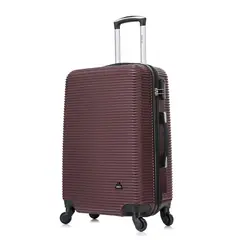 DUKAP - Maleta Mediana 61cm Royal Vino RYMV