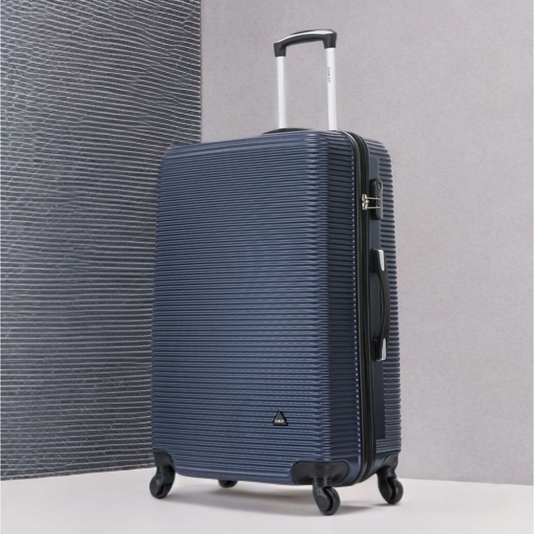 Maleta Grande 71cm Royal Azul RYGA