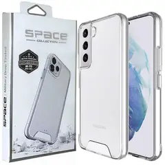 FUNDAANTIGOLPES - Funda Samsung Galaxy S22 Case Space Resistente…