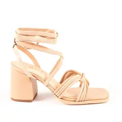 CANELLA BRAND SHOES - SUNSET BEIGE