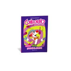 PLANETA - Condorito Llego El Circo