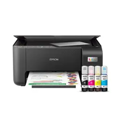 EPSON - Impresora Multifuncional EcoTank L3250
