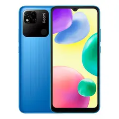 REDMI - 10A 4G 32GB 2GB - BLUE