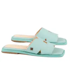 CANELLA BRAND SHOES - OCEAN FLATS CELESTES