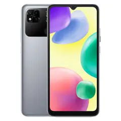 REDMI - 10A 4G 32GB 2GB - Plata