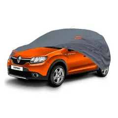 FUNCOVER - Cobertor Camioneta Renault Sandero Funda Impermeable