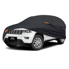 FUNCOVER - Cobertor Camioneta Jeep Grand Cherokee Funda Impermeable