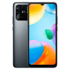 REDMI - 10C 4G 64GB 4GB - GRAY