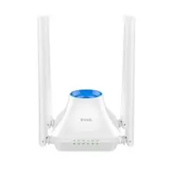 TENDA - Router inalámbrico - F6 -