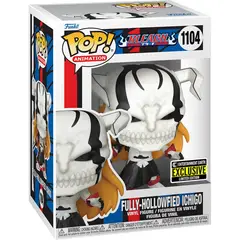 FUNKO - Pop! Bleach Fully Hollowfied Ichigo EE Exclusive# 1104