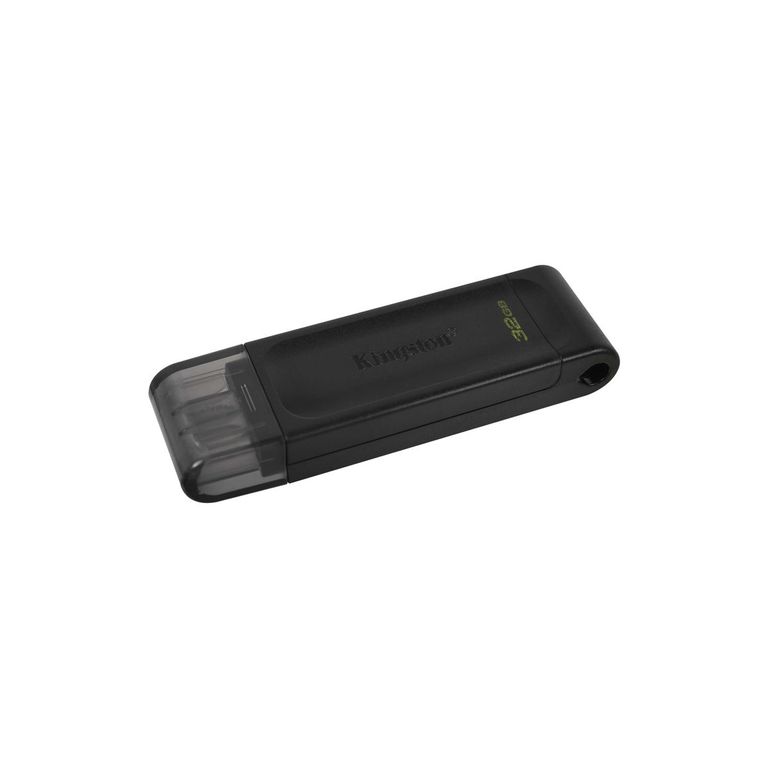 Unidad Flash Tipo C DataTraveler 70 De 32GB -