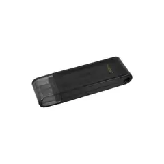 KINGSTON - Unidad Flash Tipo C DataTraveler 70 De 32GB -