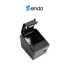 BIENEX - IMPRESORA TERMICA DE 80MM CON INTERFAZ USBETHERNET