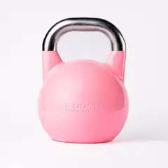 RUDEM FITNESS - Pesas rusas rudem kettlebells competicion 8 kg