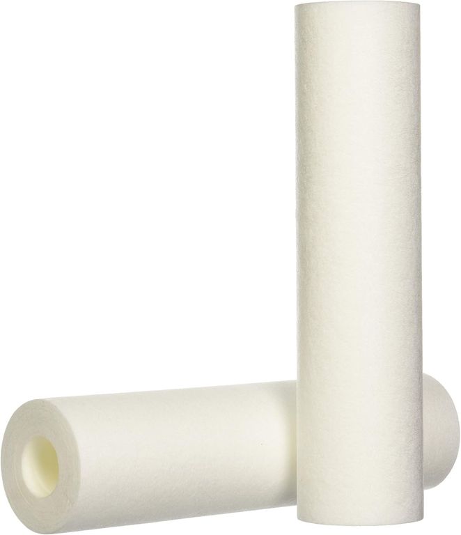 Pack Filtros de 1 y 5 micras para Osmosis WK3901Q W10209827