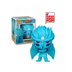 FUNKO - POP NARUTO SHIPPUDEN - PERFECT SUSANOO KAKASHII 1015 SE
