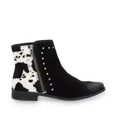 GOTTA - Botín Animal Print Mujer 28510
