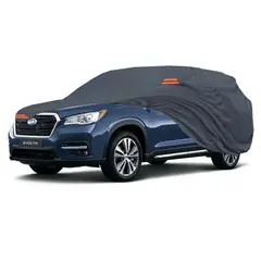 FUNCOVER - Cobertor Camioneta Subaru Evoltis Funda Impermeable