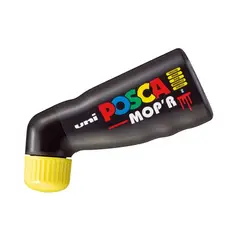 POSCA - Marcador PCM-22 Amarillo