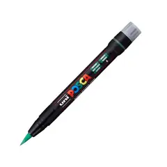 POSCA - Marcador PCF-350 Verde