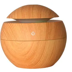 GENERICO - Difusor humificador de aromas