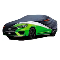 FUNCOVER - Cobertor Auto MG3 Funda Impermeable