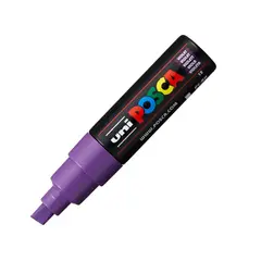 POSCA - Marcador PC-8K Violeta