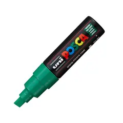 POSCA - Marcador PC-8K Verde