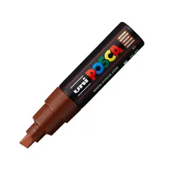 POSCA - Marcador PC-8K Marrón