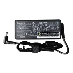 LENOVO - CARGADOR PARA 20V 3,25A 65W 4,0 x 1,7 PUNTA FINA