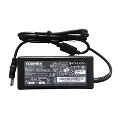 TOSHIBA - CARGADOR PARA 19V 3,42A 65W 5,5 x 2,5