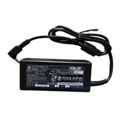 ASUS - CARGADOR PARA 19V 3,42A 65W 4,0 x 1,35 PUNTA DELGADA