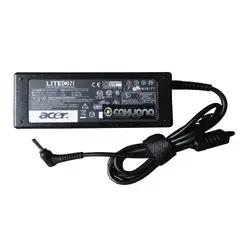 ACER - CARGADOR PARA 19V 3,42A 65W 3,0 x 1,1 PUNTA FINA
