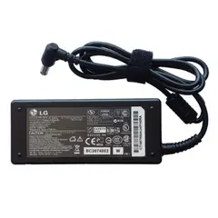 LG - CARGADOR PARA 19V 3,42A 65W 6,5 x 4,4