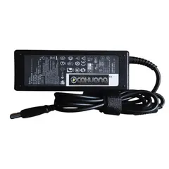 DELL - CARGADOR PARA 19,5V 3,34A 65W 7,4 x 5,0 PUNTA AGUJA