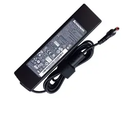 LENOVO - CARGADOR PARA 20V 3,25A 65W 5,5 x 2,5 PUNTA MARRON