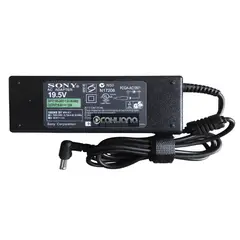 SONY - CARGADOR PARA 19,5V 3,9A 76W 6,5 x 4,4