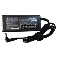 ASUS - CARGADOR PARA 19V 3,42A 65W 5,5 x 2,5 PUNTA TOSHIBA