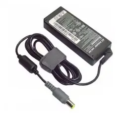 LENOVO - CARGADOR PARA 20V 3,25A 65W 7,9 x 5,5 PUNTA AGUJA