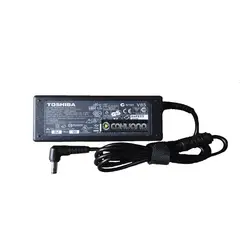 TOSHIBA - CARGADOR PARA 19V 2,37A 45W 5,5 x 2,5