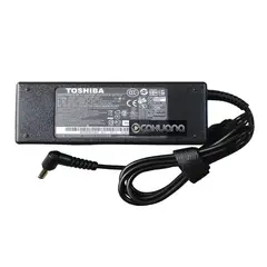 TOSHIBA - CARGADOR PARA 19V 4,74A 90W 5,5 x 2,5