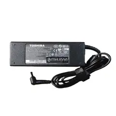 TOSHIBA - CARGADOR PARA 19V 3,95A 75W 5,5 x 2,5
