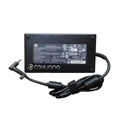 HP - CARGADOR PARA 19,5V 10,3A 200W 4,5 x 3,0 PUNTA CELESTE
