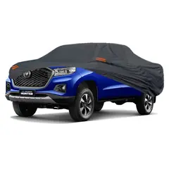 FUNCOVER - Cobertor Camioneta Changan Hunter Pick Up Funda Impermeable