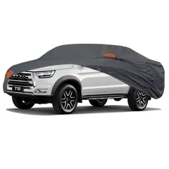 FUNCOVER - Cobertor Camioneta Jac T8 Pick Up Funda Impermeable